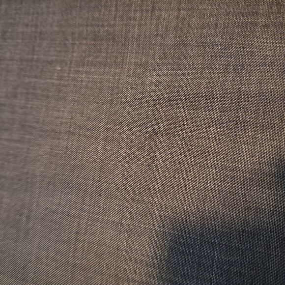 LAUREN RALPH LAUREN Men's Gray 100% WOOL Sport Coat Suit Jacket Blazer 42L - Picture 15 of 16